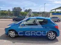 2012 Peugeot 207