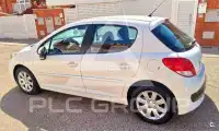 2012 Peugeot 207