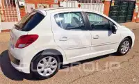2012 Peugeot 207