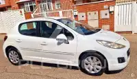2012 Peugeot 207