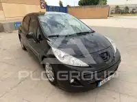 2012 Peugeot 207