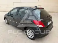 2012 Peugeot 207