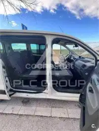 2012 Peugeot 207