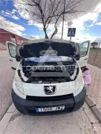 2012 Peugeot 207