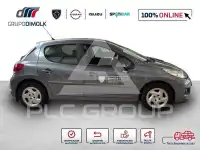 2012 Peugeot 207