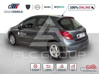 2012 Peugeot 207
