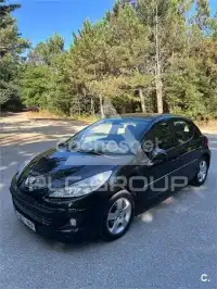 2012 Peugeot 207