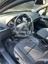 2012 Peugeot 207