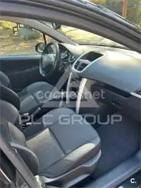 2012 Peugeot 207