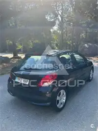 2012 Peugeot 207