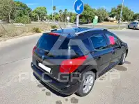 2012 Peugeot 207