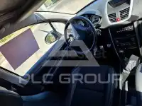 2012 Peugeot 207