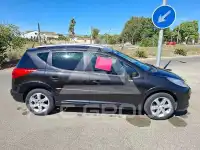 2012 Peugeot 207