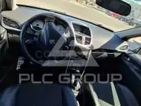 2012 Peugeot 207