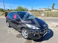 2012 Peugeot 207