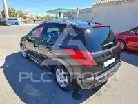 2012 Peugeot 207