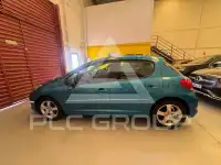 2012 Peugeot 207