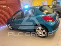 2012 Peugeot 207