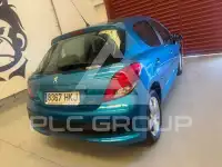 2012 Peugeot 207