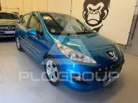 2012 Peugeot 207