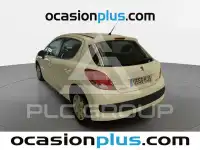 2012 Peugeot 207