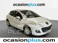 2012 Peugeot 207
