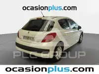 2012 Peugeot 207