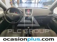 2012 Peugeot 207