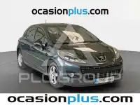 2012 Peugeot 207