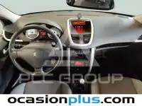 2012 Peugeot 207
