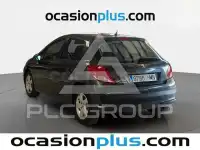 2012 Peugeot 207