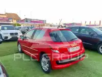 2012 Peugeot 207