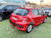 2012 Peugeot 207