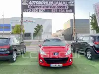 2012 Peugeot 207