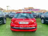 2012 Peugeot 207