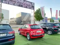 2012 Peugeot 207