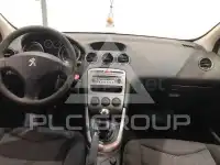 2012 Peugeot 308