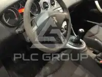 2012 Peugeot 308