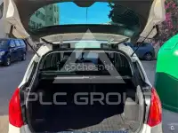 2012 Peugeot 308