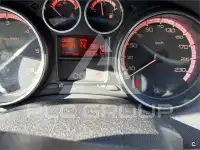 2012 Peugeot 308