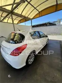 2012 Peugeot 308