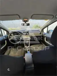 2012 Peugeot 308