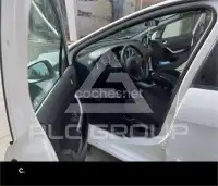 2012 Peugeot 308