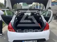 2012 Peugeot 308