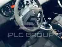 2012 Peugeot 308