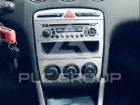 2012 Peugeot 308