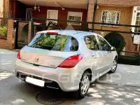 2012 Peugeot 308