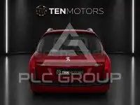 2012 Peugeot 308