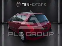 2012 Peugeot 308