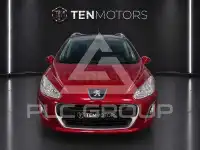 2012 Peugeot 308